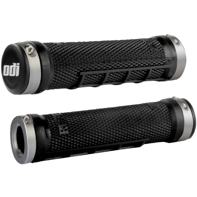 ODI Ruffian MX Grips