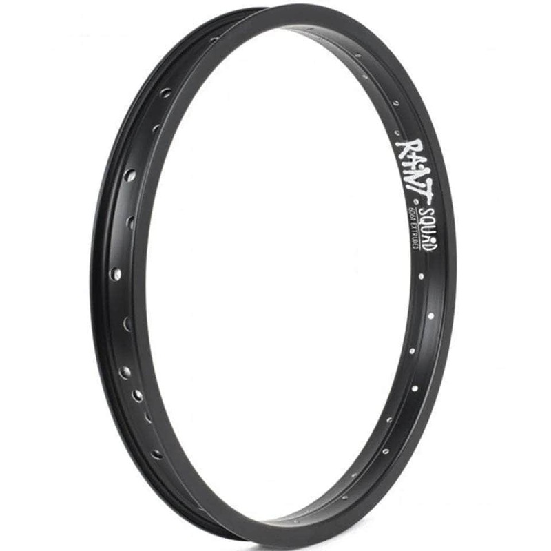 Rant Squad 18″ Rim