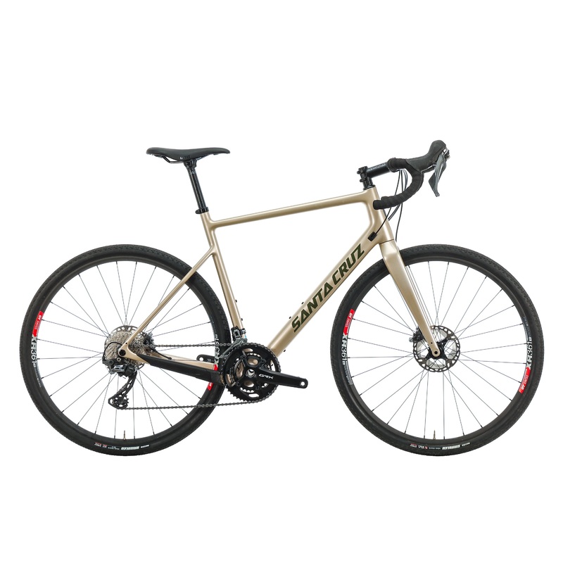 Santa Cruz Stigmata GRX Carbon CC Gravel Bike – 2022, 58cm