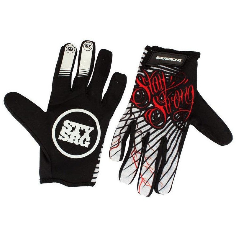 Stay Strong For Life Glove (Youth)