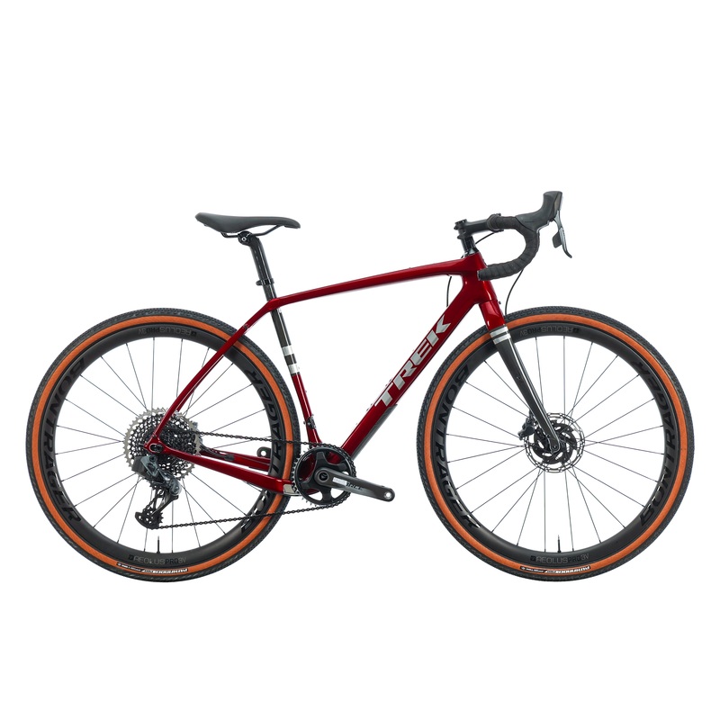 Trek Checkpoint SL 7 Gravel Bike – 2021, 54cm
