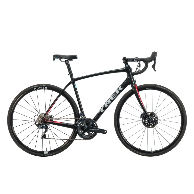 Trek Domane SL 6 Disc Road Bike – 2019, 56cm