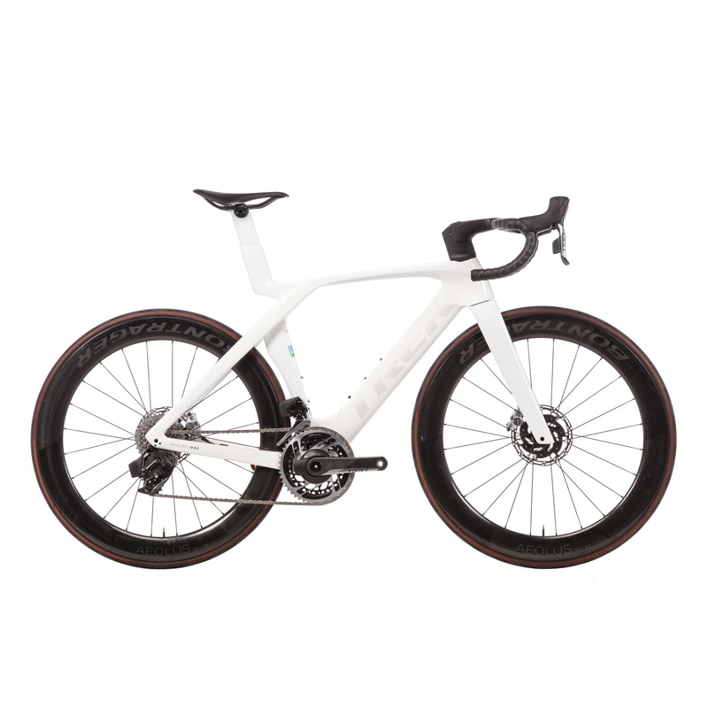 Trek Madone SLR 9 AXS Gen 7 Project One Road Bike – 2023, 54cm