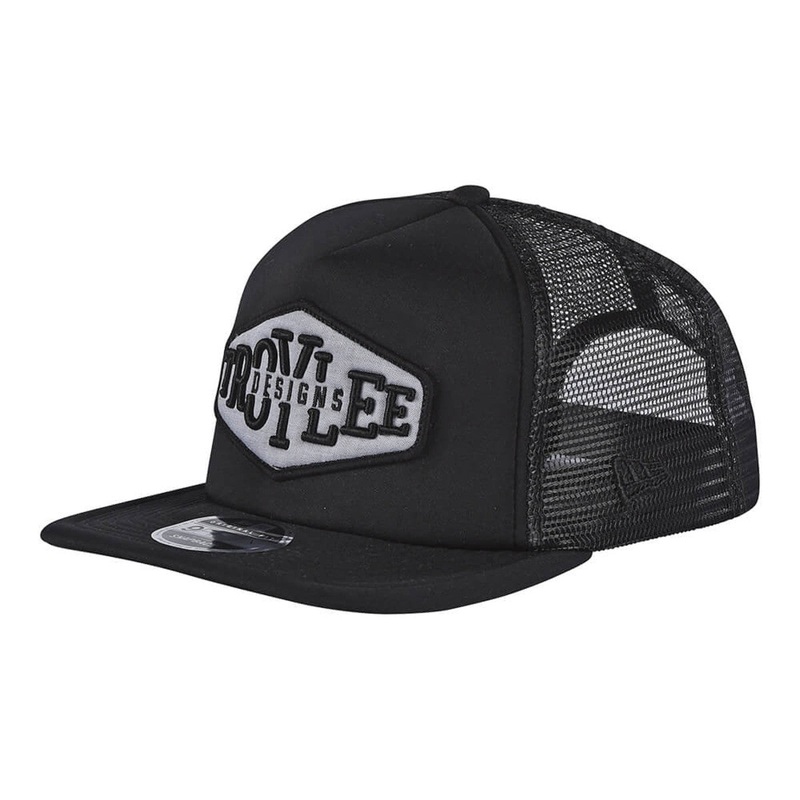 Troy Lee Designs Highway Snapback Hat