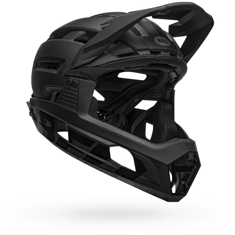 Bell Helmets Super Air R Spherical