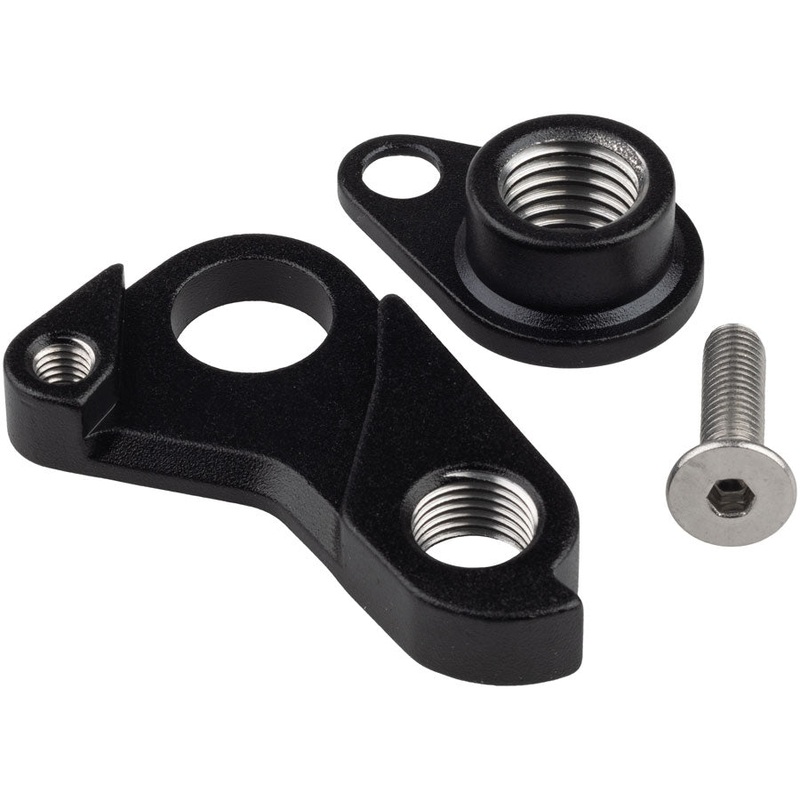 Benno Derailleur Hanger – Boost 46er 2022+ Thru-Axle