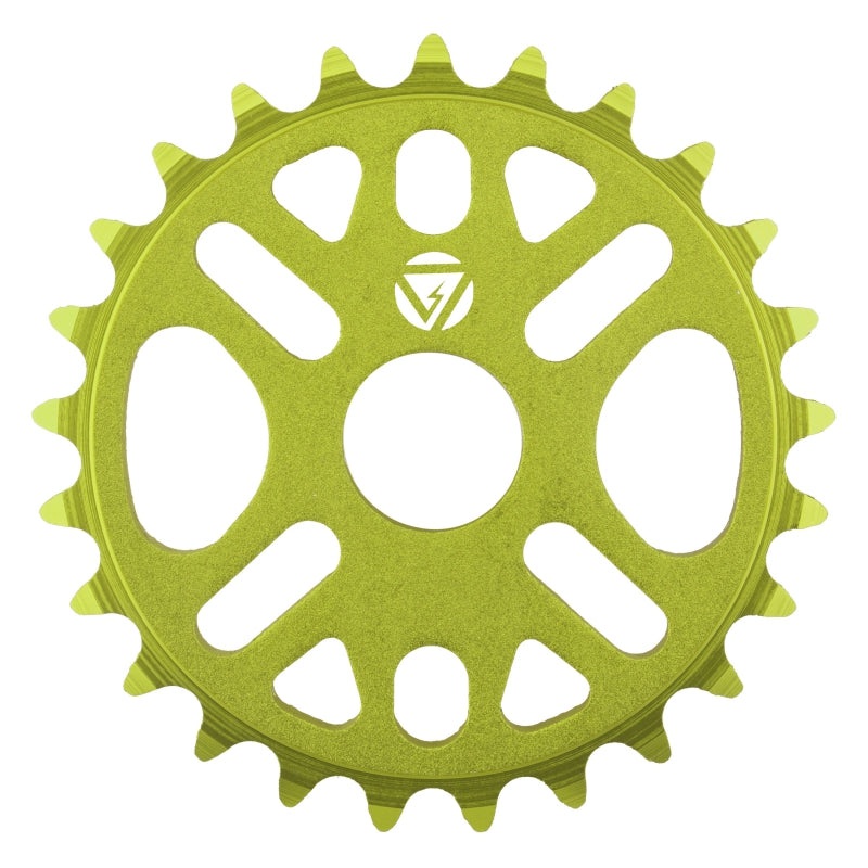 Black ops Micro Drive II 25T chainring