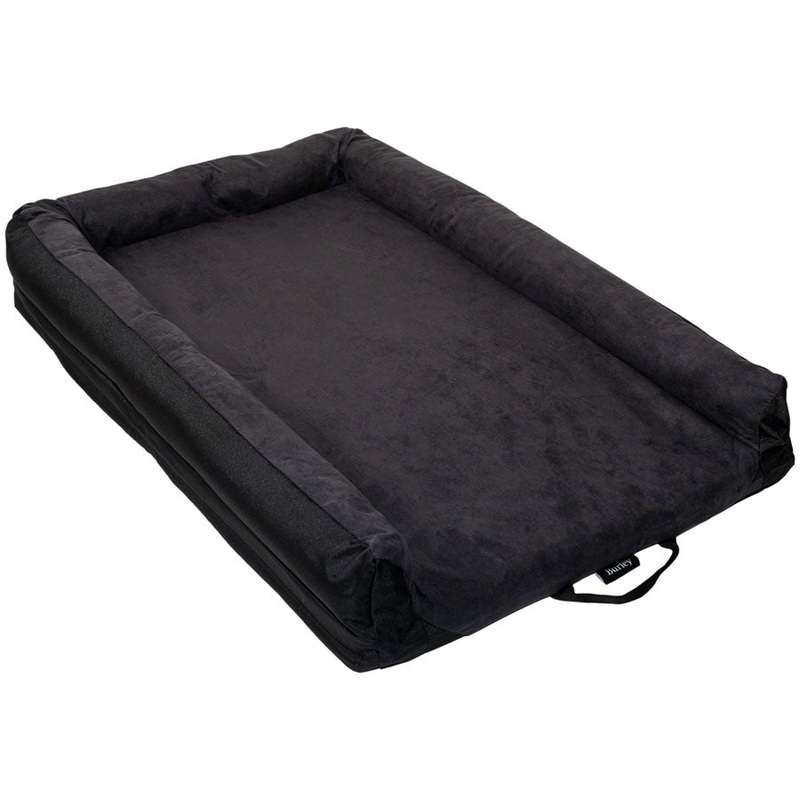Burley Pet Trailer Bed – XL, Fits Bark Ranger XL