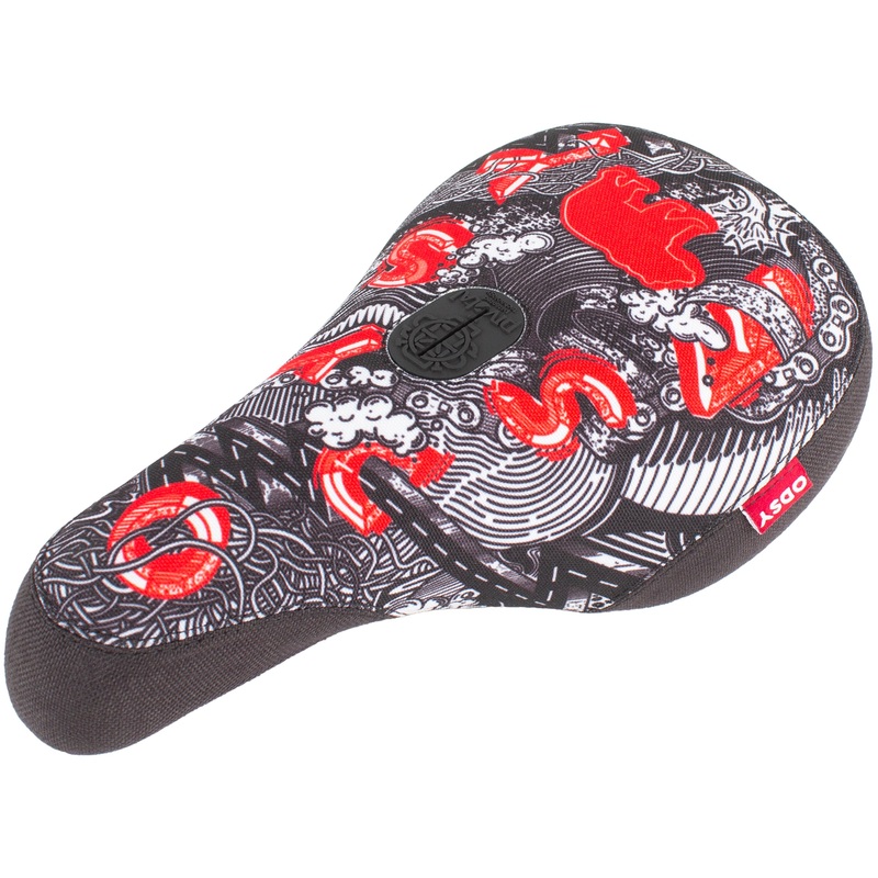 Odyssey Riot Pivotal Seat