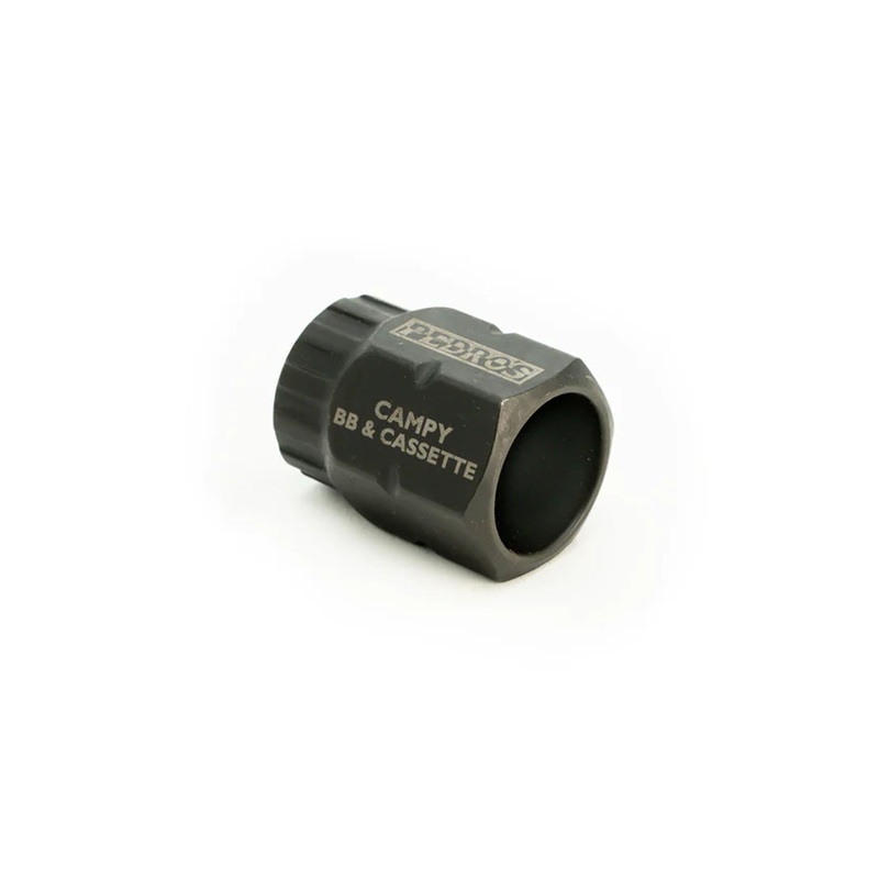 Pedro’s Campy BB Cassette Tool