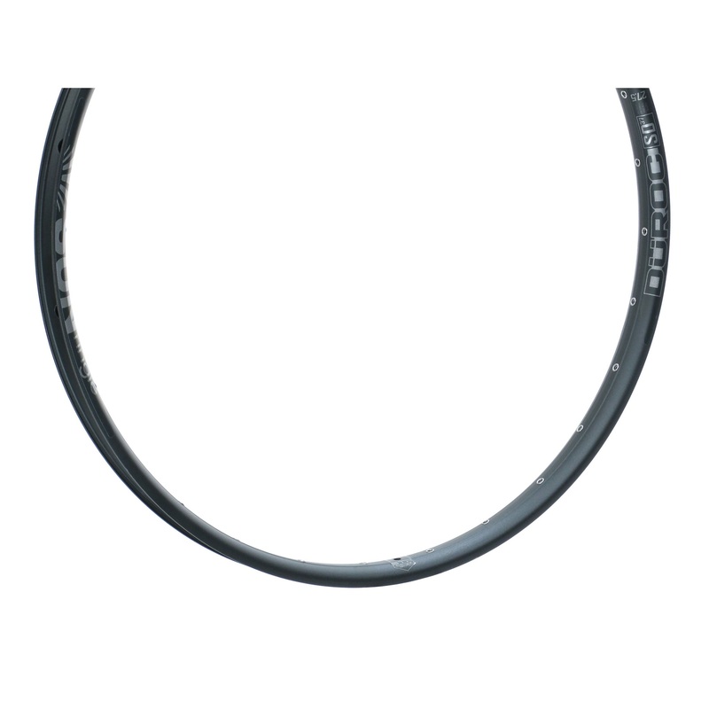 SunRingle Duroc SD37 27.5″ Rim 28h – Black