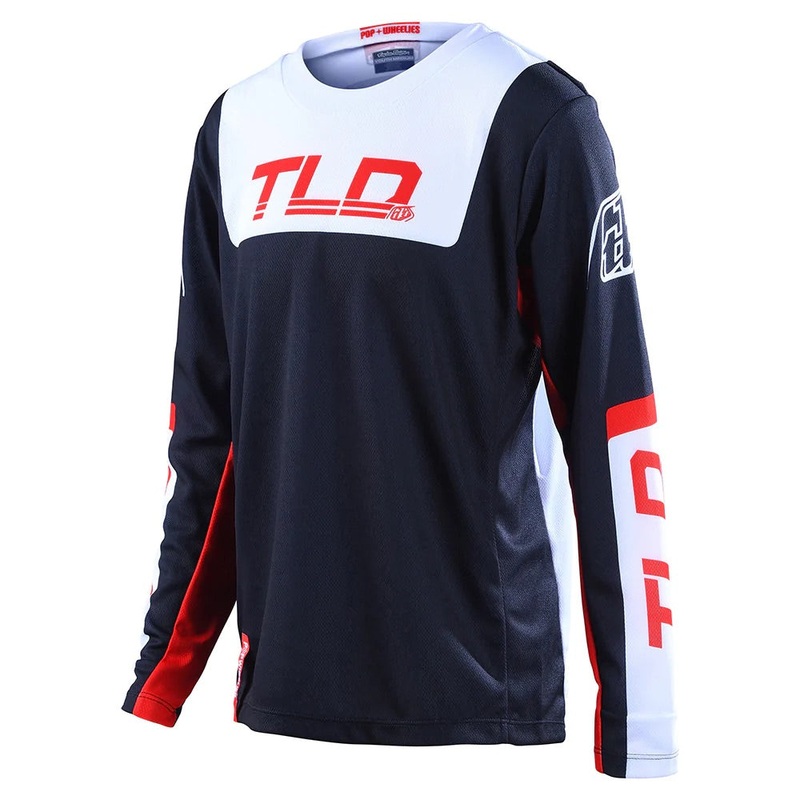 TROY LEE FRACTURA JERSEY