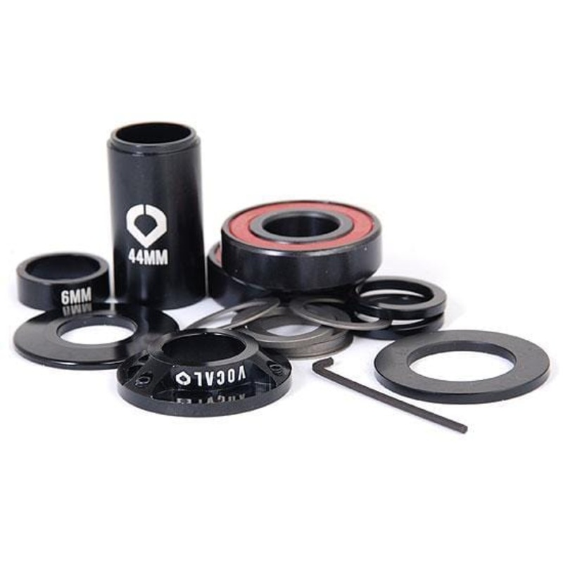 Vocal BMX DRS Mid Bottom Bracket 19mm