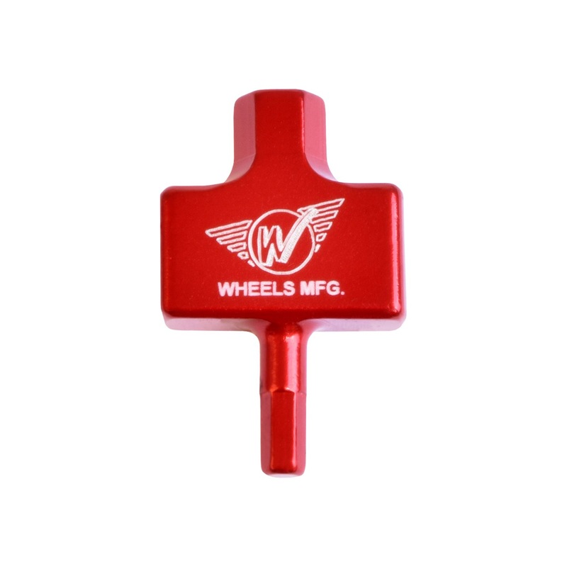 Wheels Manufacturing Fox Adjustment Tool – DHX2/FLOAT X2