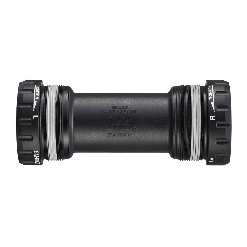 XTR BB93 Hollow Tech II BSA Bottom Bracket