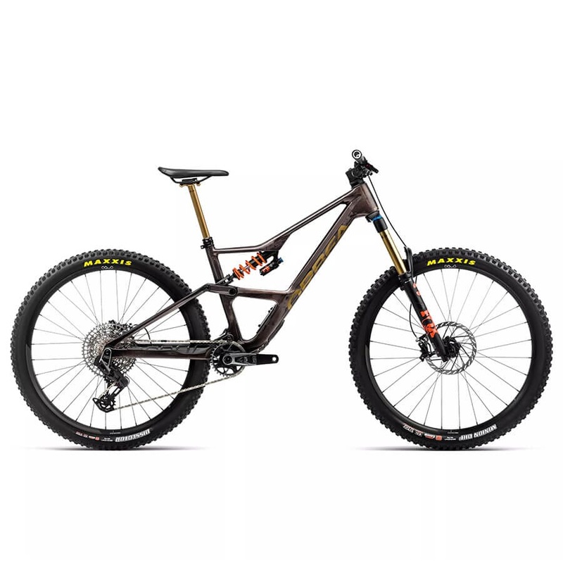2024 Orbea Occam LT M-TEAM