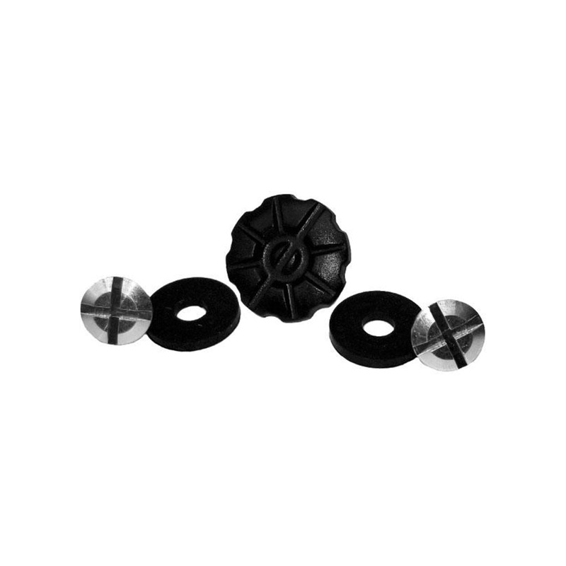 7 iDP M2 Helmet Screw Set
