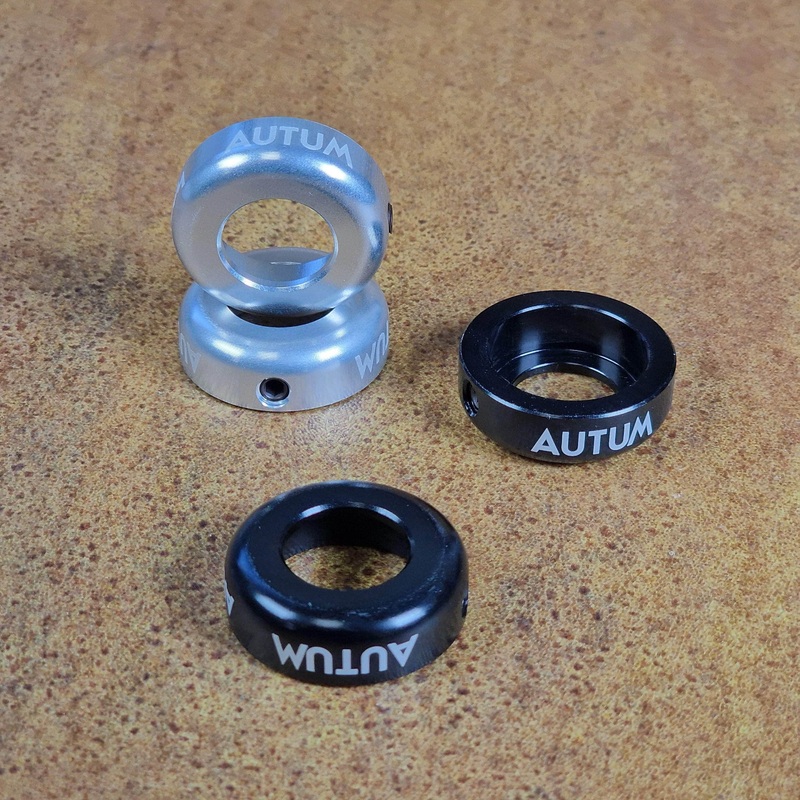 Autum Bikes Alloy Barends