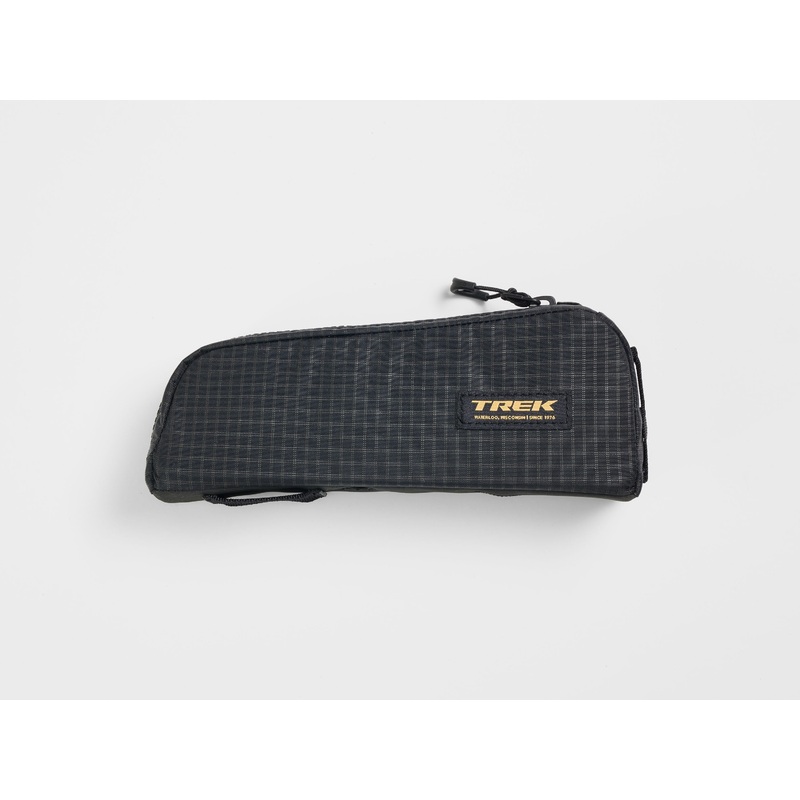 Bag Trek Adventure Top Tube One Size Black