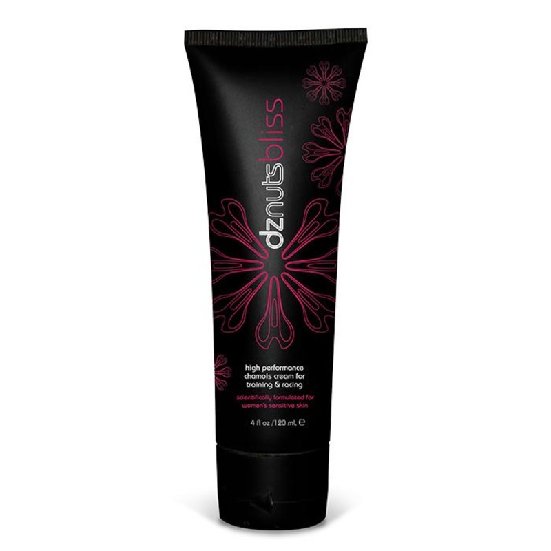 DZ Women’s Bliss Chamois Cream