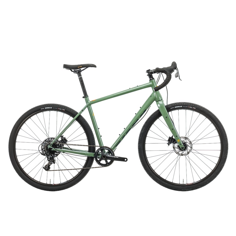 Kona Libre Gravel Bike – 2022, 54cm