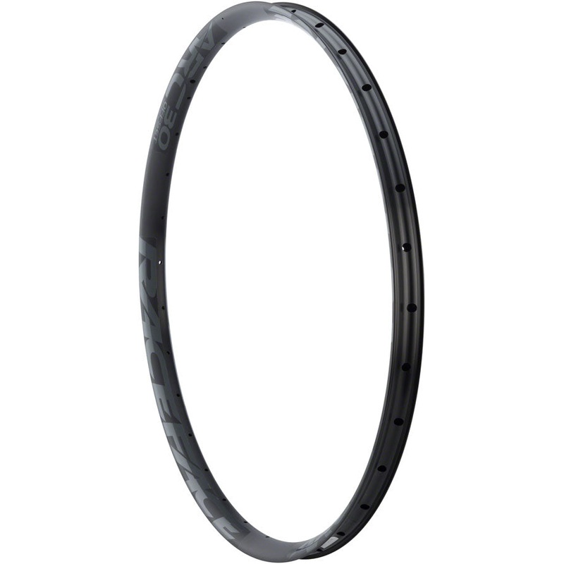 RaceFace ARC 25 Rim – 29″, Disc, Black, 32H, Offset