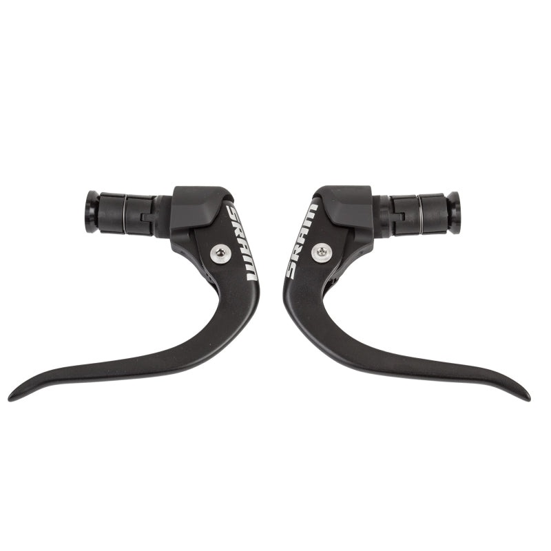 SRAM TT 500 Reverse Brake Lever Set Black