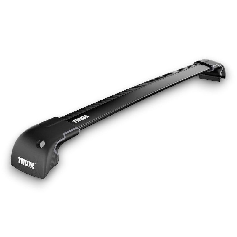 Thule Aeroblade Edge Bicycle Roof Racks