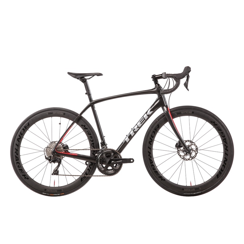 Trek Domane SL 5 Road Bike – 2019, 54cm