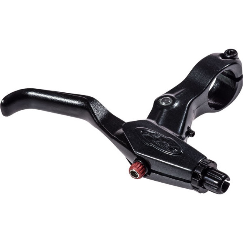 Avid Speed Dial 7 Brake Lever-Black/Gray