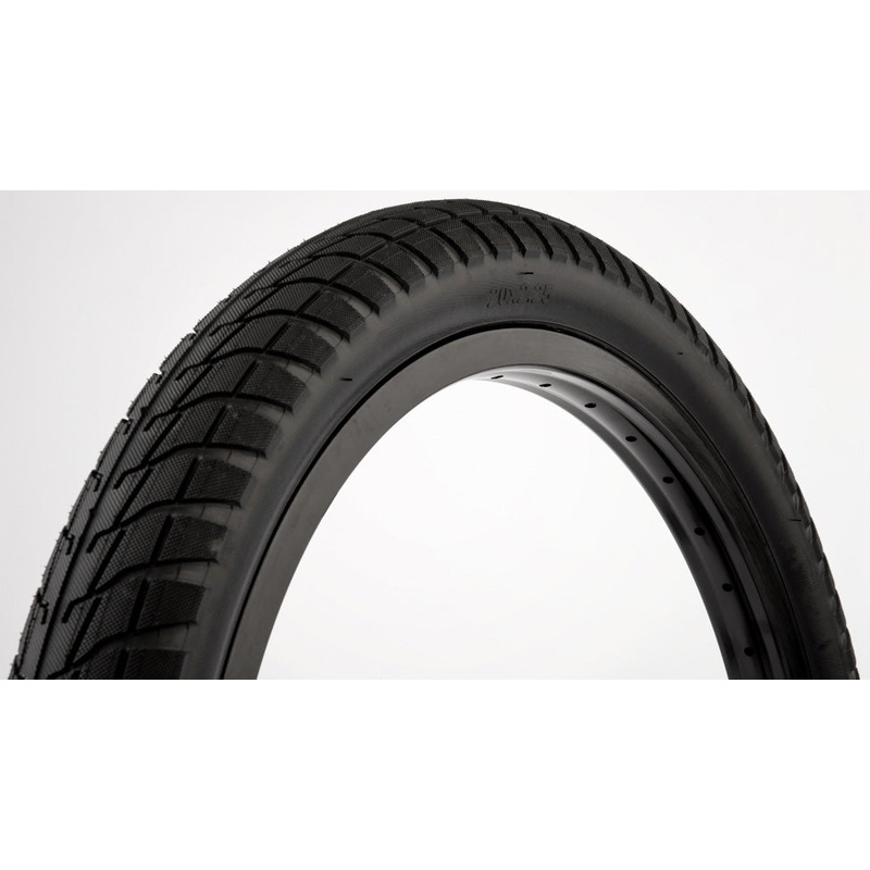 FIT OEM 8″ X 2.25″ BLACK