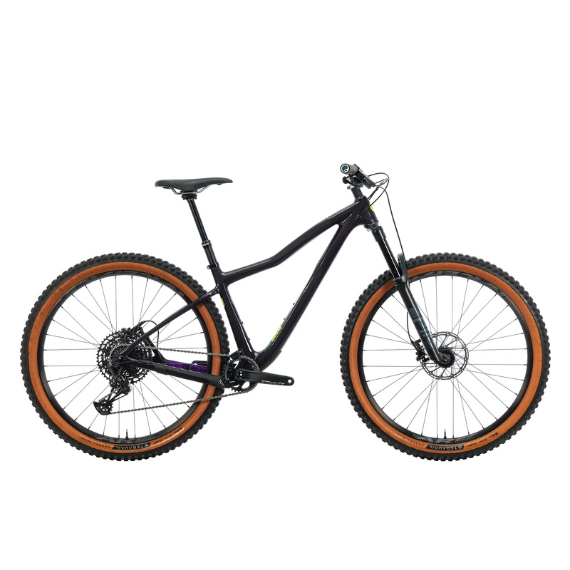 Ibis DV9 Mountain Bike – 2023, Medium