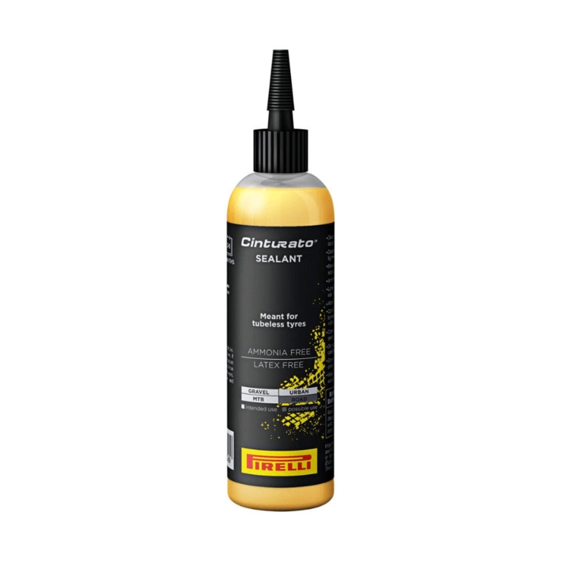 Pirelli Cinturato SmartSeal Tubeless Sealant