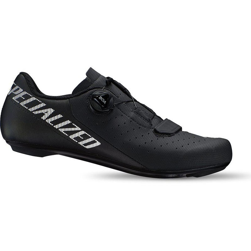 Specialized torch 1.0 shoe black 44