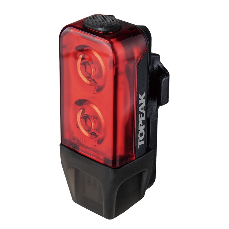 Topeak Taillux 25 USB