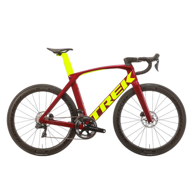 Trek Madone SLR 9 Project One Road Bike – 2021, 58cm