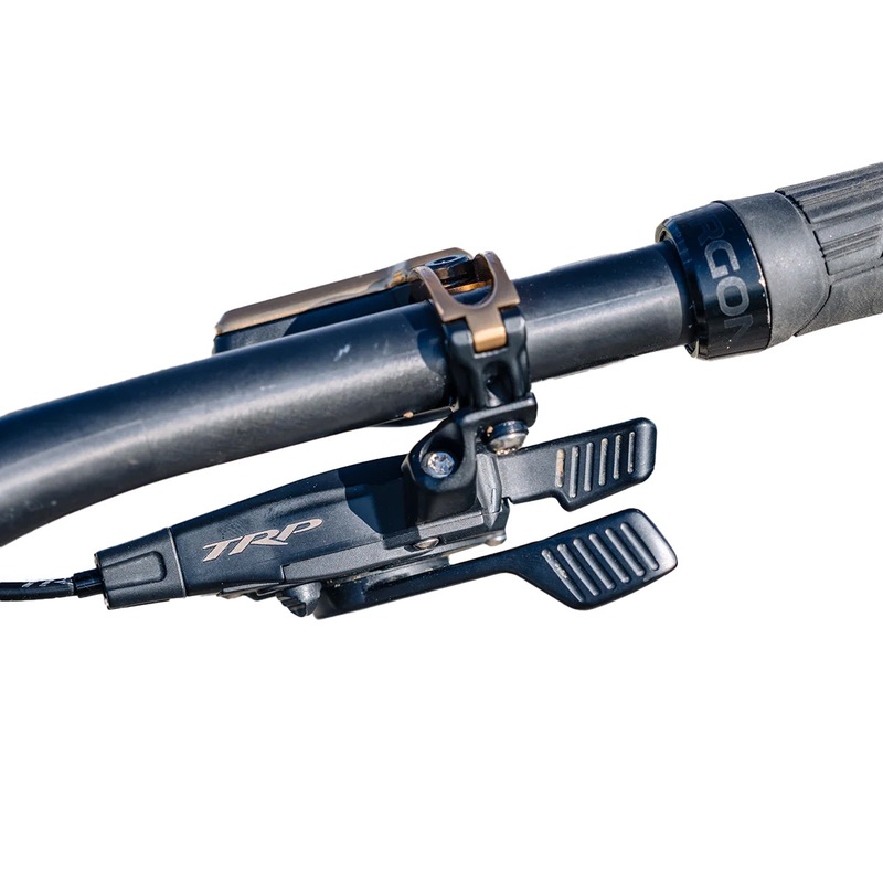 TRP Shifter Adapter Kit (HD 5.0) – MMX-Left