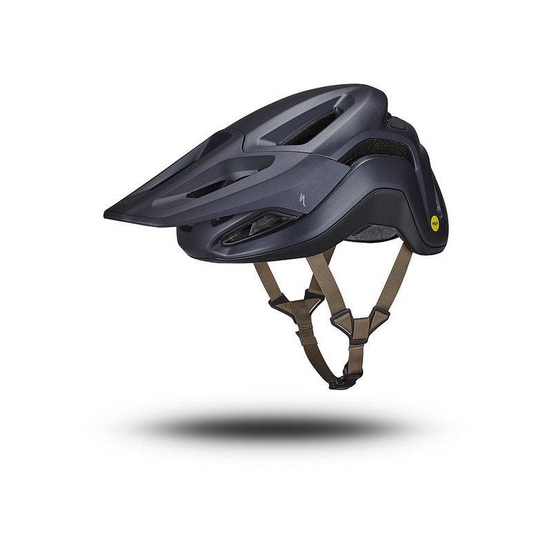 2023 SPECIALIZED AMBUSH 2 HLMT CPSC DPMRNBLU SMALL DEEP MARINE HELMET