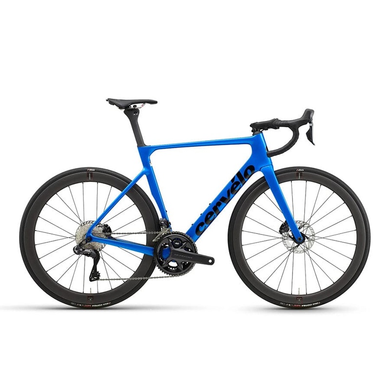 2025 Cervelo Soloist Ultegra Di2
