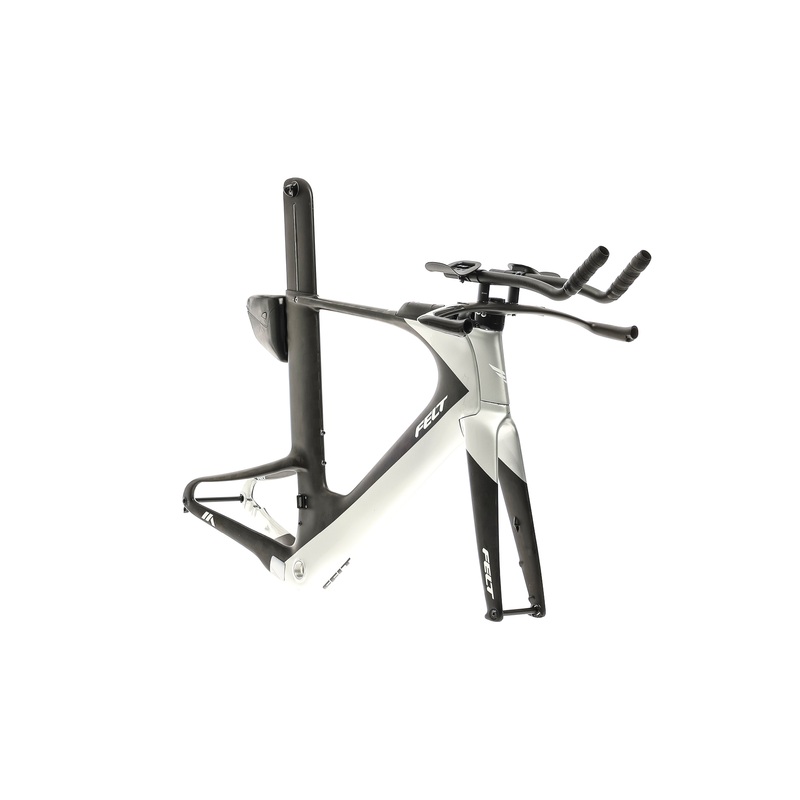 Felt IA Advanced X-Large Frameset – 2022