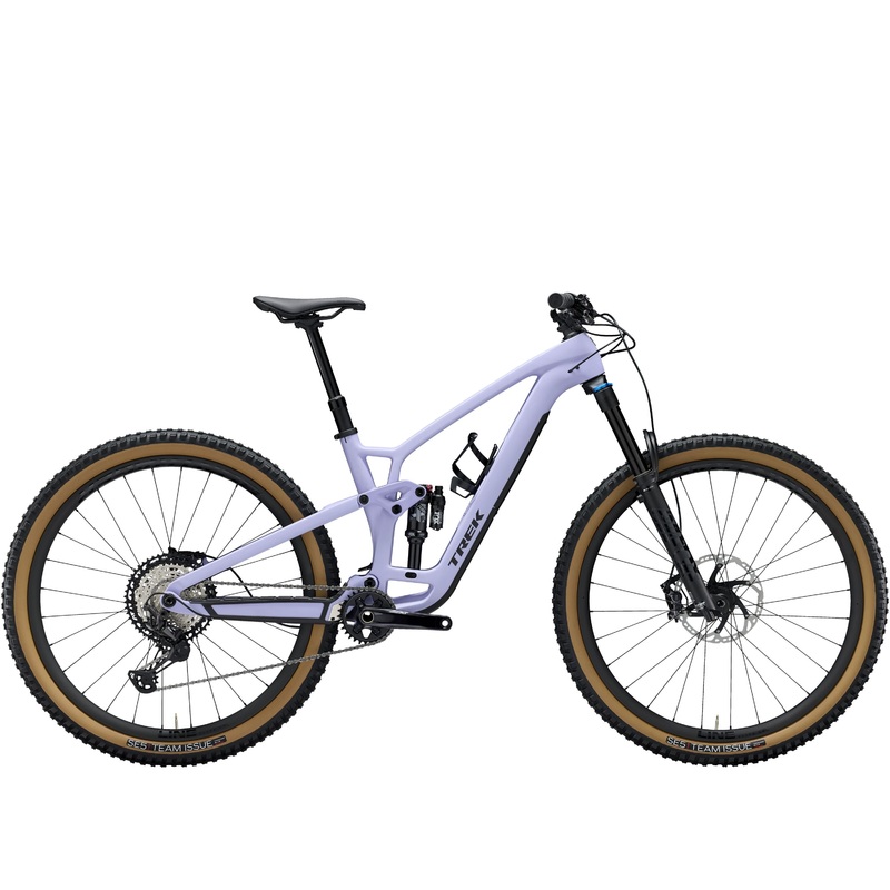 Fuel EX 9.8 XT S 27.5 Lavender Haze