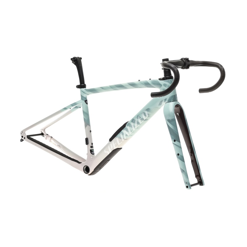 Specialized Diverge 52cm Frameset – 2021
