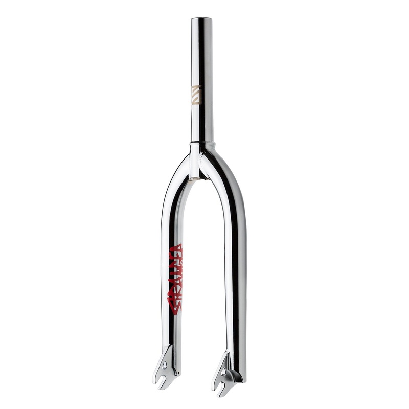 STRANGER BALLAST IC FORK