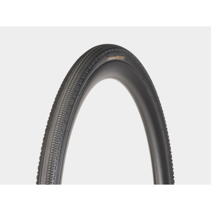 Tire Bontrager Girona Pro GR 700x35c TLR Black