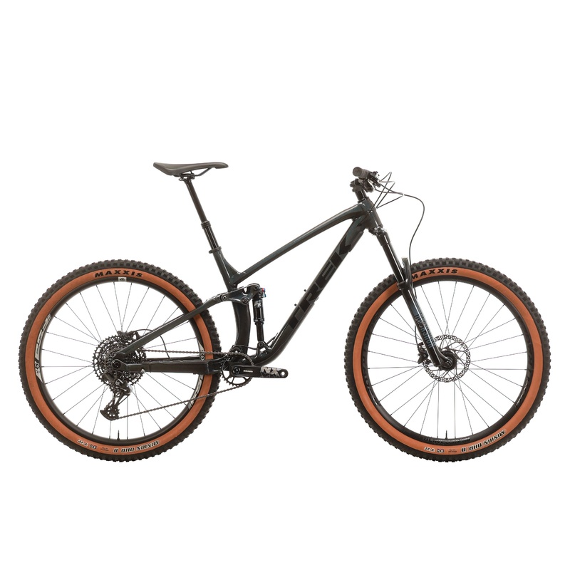 Trek Fuel EX 7 Mountain Bike – 2022, Large