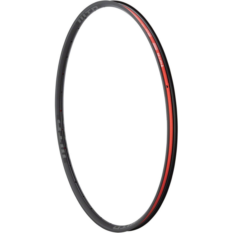 WTB KOM Light i23 Rim – 29″ TCS Tubeless Disc Black 32H