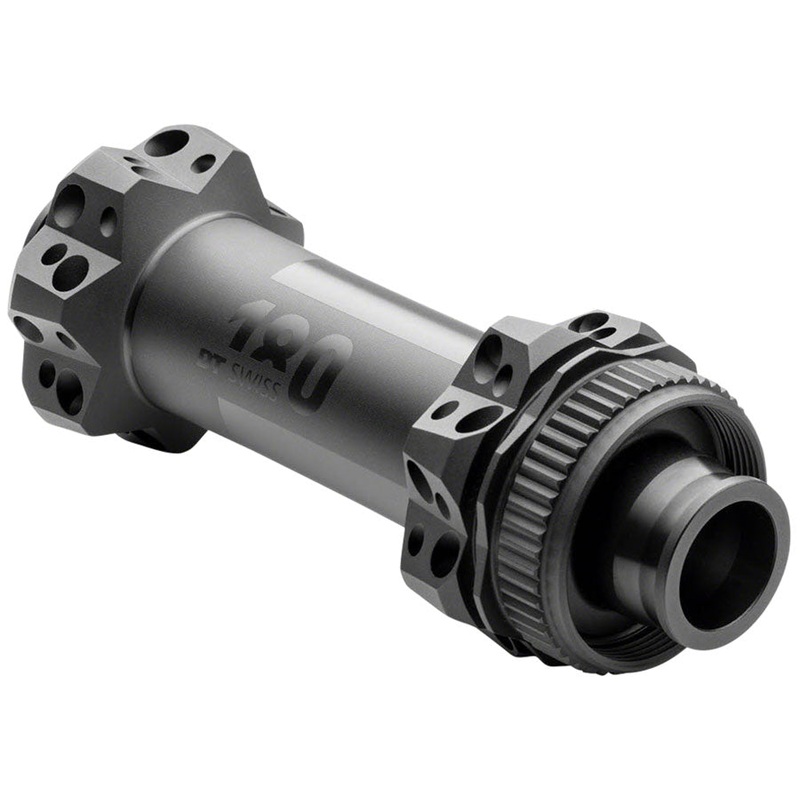 180 Front Hub (Centerlock)