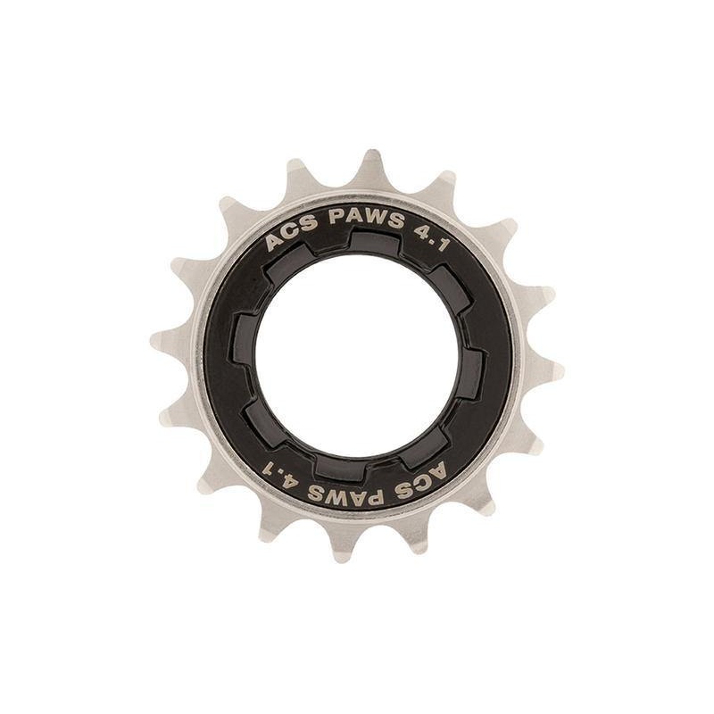 ACS paws 4.1 nickel Freewheel