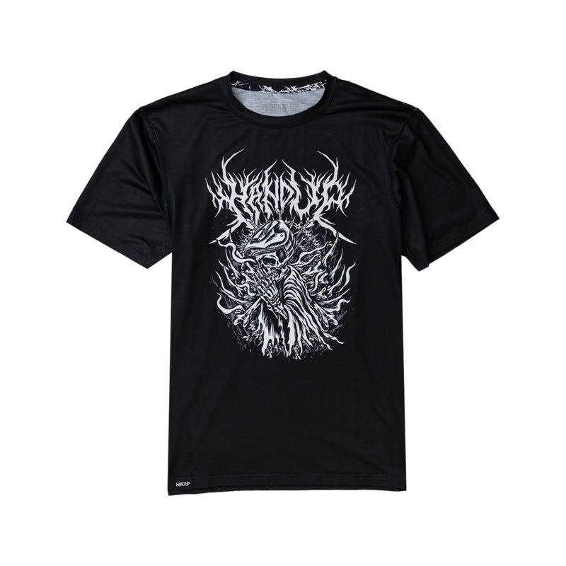 ActiviTEE – Death Metal