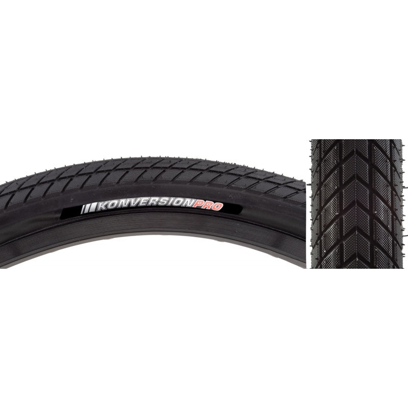 Konversion Pro 20×1.5 Standard Tire